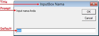 vb6 inputbox|vb6.0 inputbox.